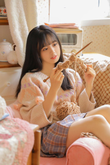 花木兰 动画片